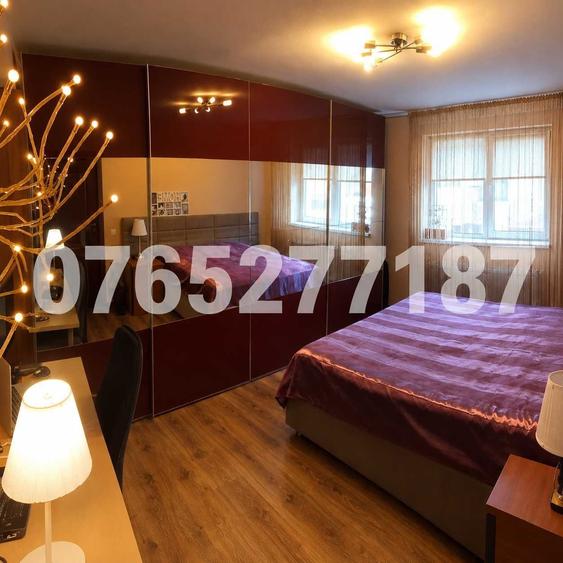 Apartament cu 4 camere decomandat în Titan