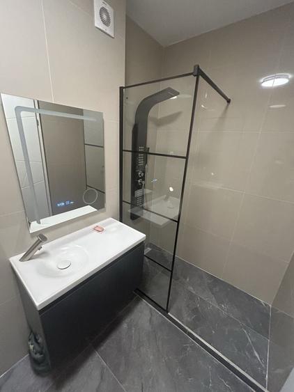 Apartament cu loc de parcare Echo Tineretului - 9