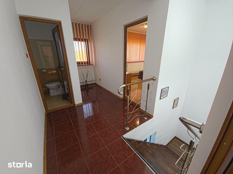 Casă cu 3 camere cu Teren 200 Mp în Cumpăna