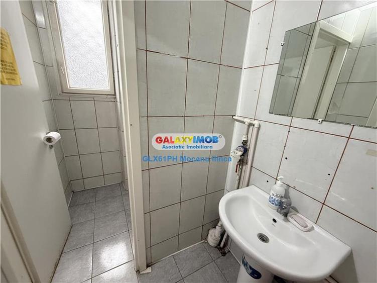 Spațiu comercial, de 110 mp, în 9 Mai