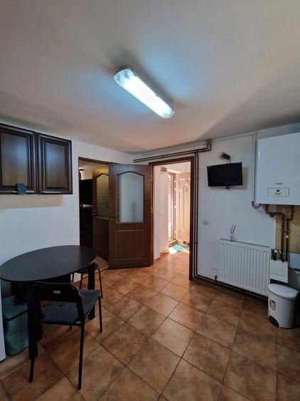 Casă cu 2 camere cu Teren 131 Mp în Colentina