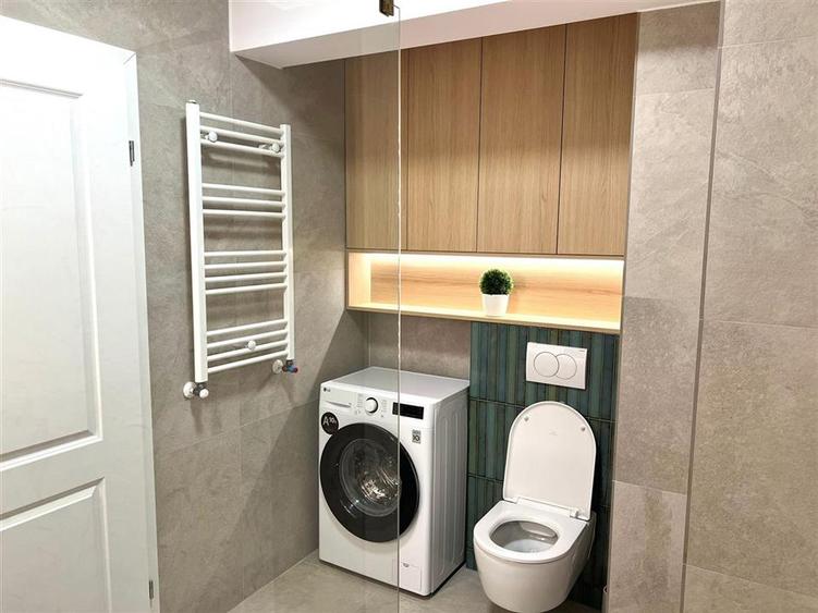 RECO- Apartament 3 camere, Onestilor - 10