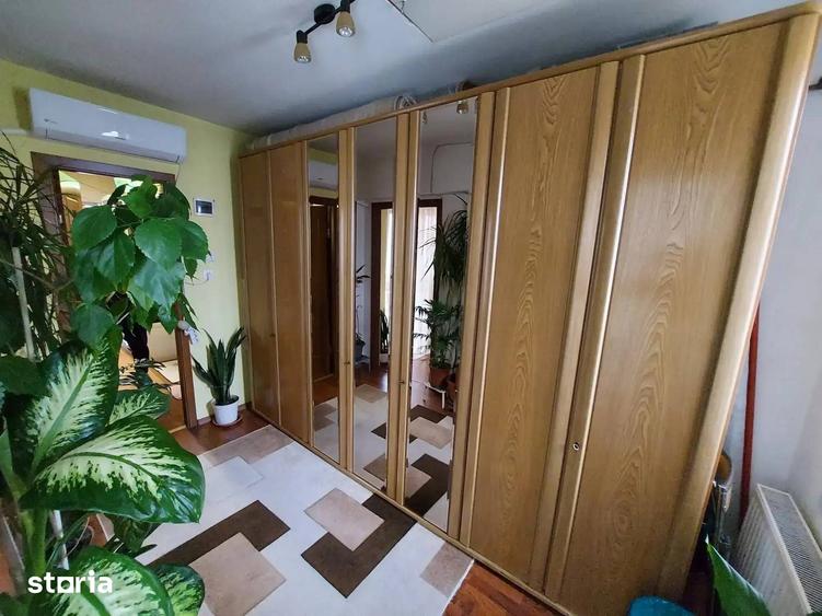 Casa P+1 (2 camere, 2 bai) + anexa locuibila | Pta Muncii | Parc IOR - 5