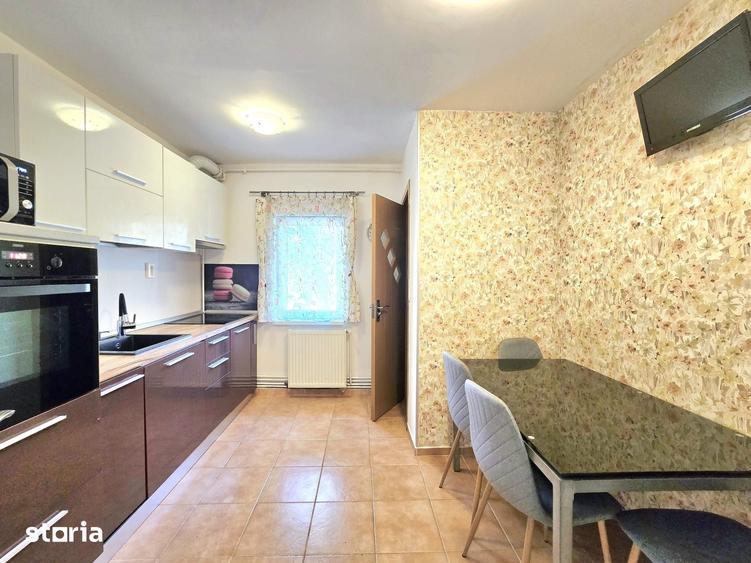 Comision 0%! Apartament 3 camere, 2 parcari, Grigorescu, str. Vlahuta - 1