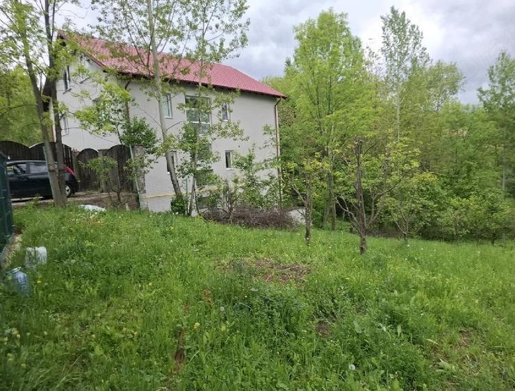 Teren de 873 mp, în Central