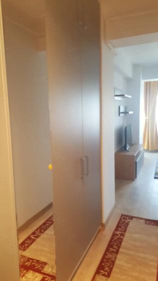 Apartament cu 2 camere semidecomandat în Nicolina
