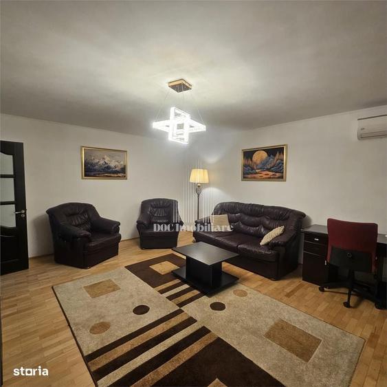 2 Camere Decebal - Alba Iulia | 8 min Metrou | Parcare Inclusa - 1
