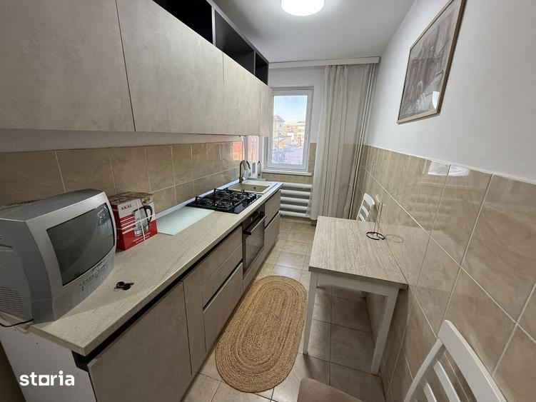 Apartament 2 camere zona Gara - 5