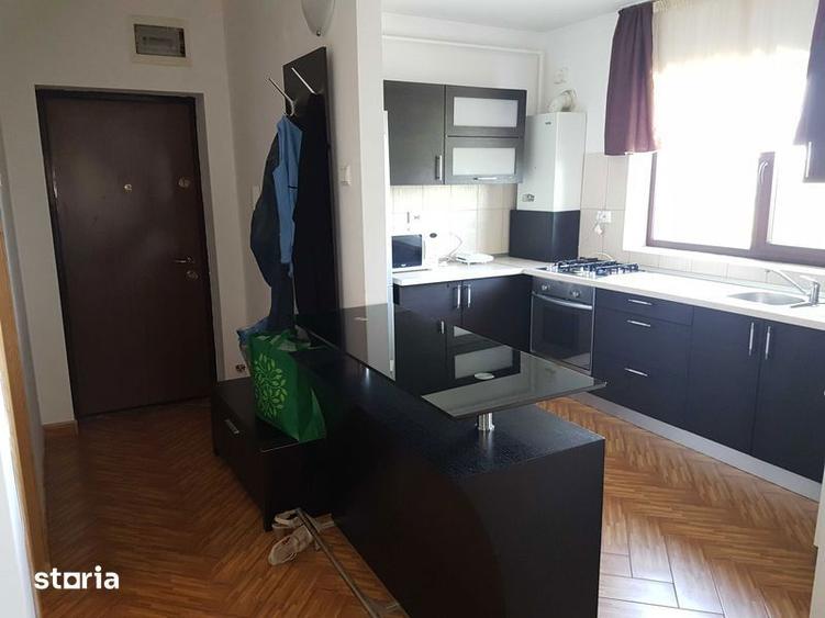 Garsonieră în Central