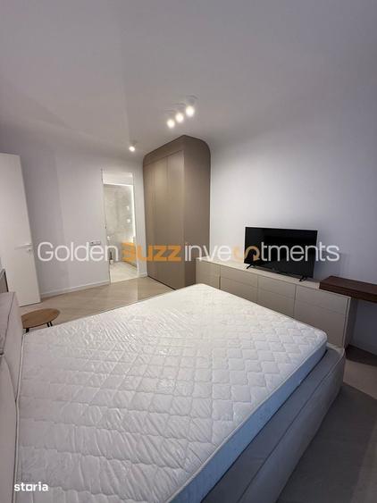 Apartament cu 3 camere în Herăstrău
