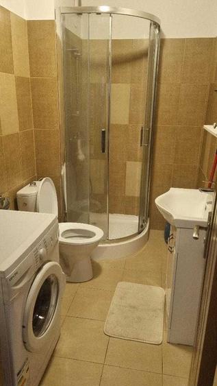 Apartament cu 2 camere decomandat în Calea Plevnei