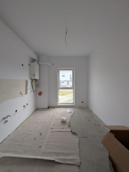 Apartament 2 camere, incalzire pardoseala, personalizabil - Flore?ti - 5