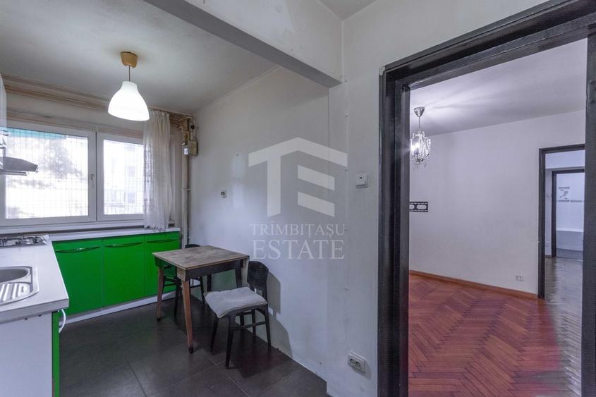 Mihai Bravu | Obor | Dimitrov | Apartament 3 camere | comision 0% - 25