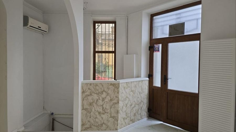 SPAȚIU COMERCIAL | CENTRU | 40 MPU - 2