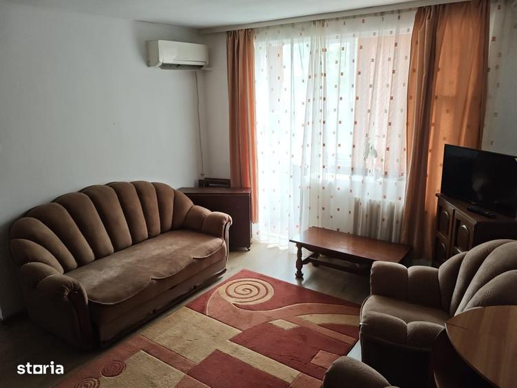 Apartament cu 2 camere în Podgoria