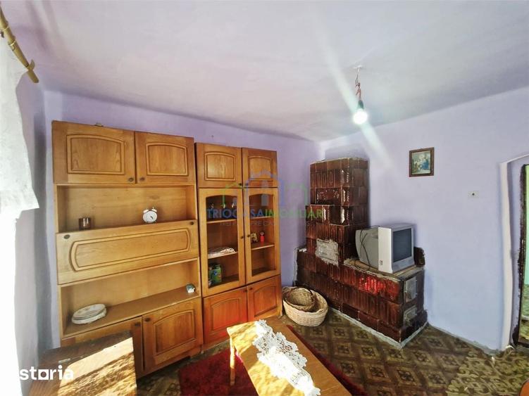 CASA DE VANZARE + TEREN - GANGIOVA DOLJ - 9