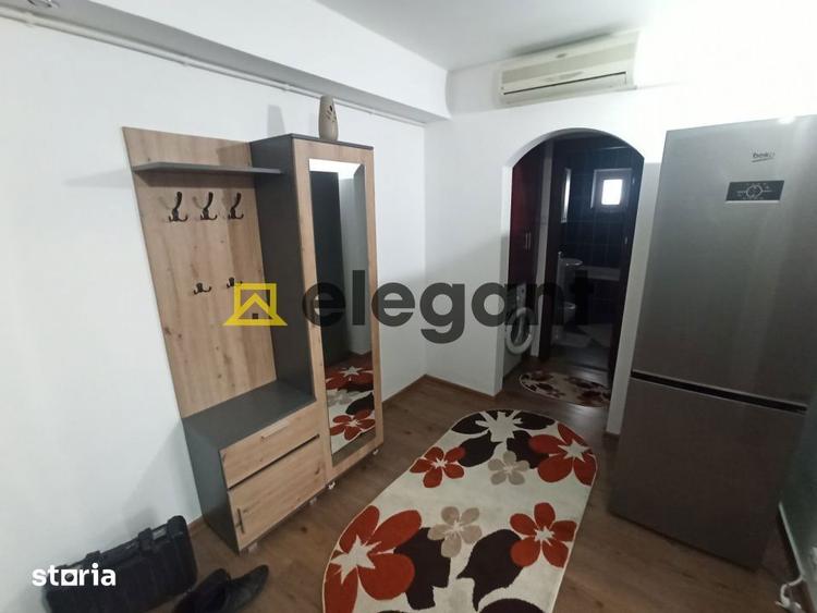 2 decomandate, centrala, AC, bloc izolat, Brazda-Consul - 9