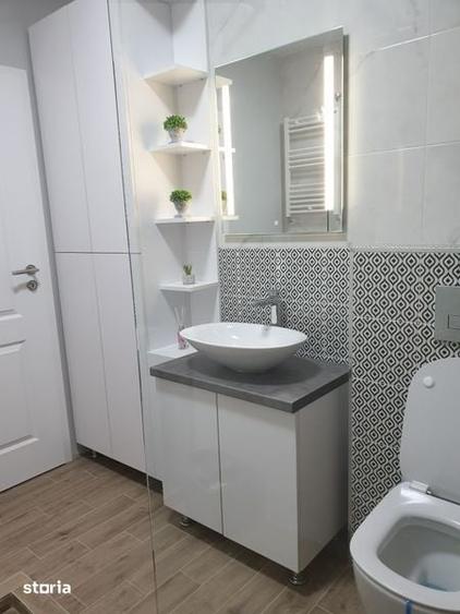 Inchiriez apartament cu 2 camere complex Prima Onestilor - 4