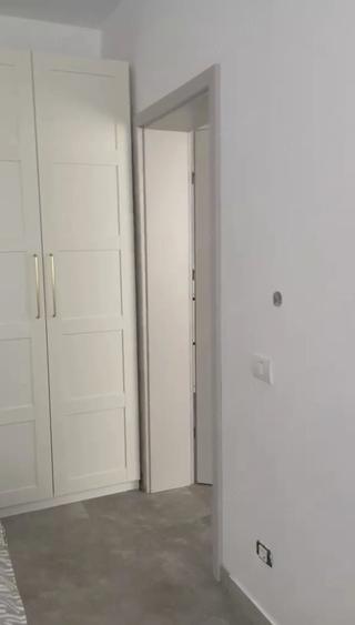 Apartament cu 2 camere semidecomandat în Braytim