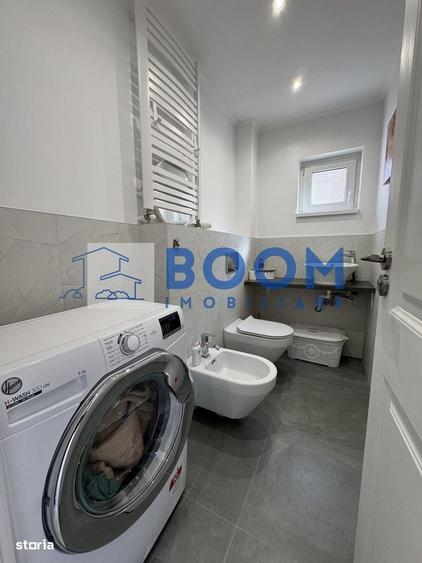 Apartament cu 3 camere în Nord
