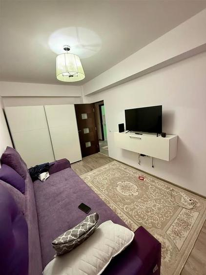 Apartament cu 2 camere decomandat în Galata