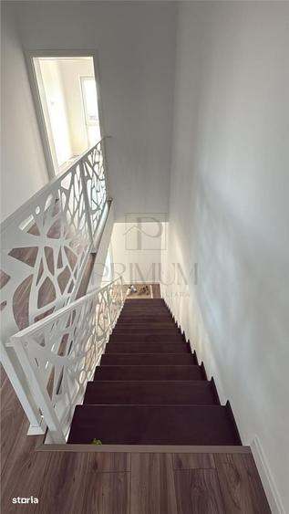 Mosnita-Duplex Finalizat - Desing Modern - 6