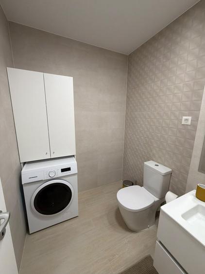 Apartament cu 2 camere decomandat în Theodor Pallady