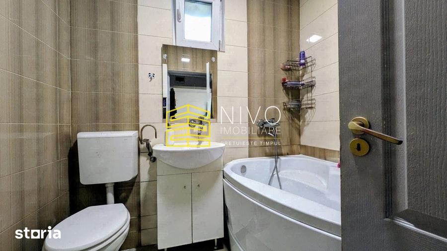 Casă cu 3 camere cu Teren 540 Mp în Sântana de Mureș