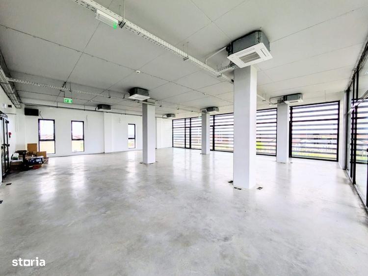 Spațiu comercial, de 108 mp, în Central