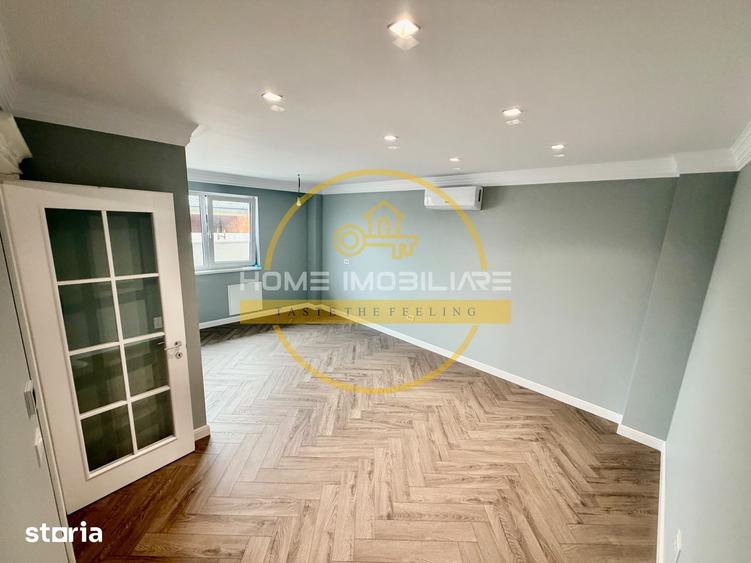 Apartament cu 2 camere în Galata