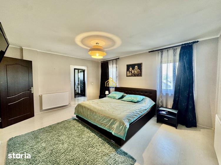 CASA CLINCENI /INDIVIDUALA/ 680 MP TEREN/ - 6