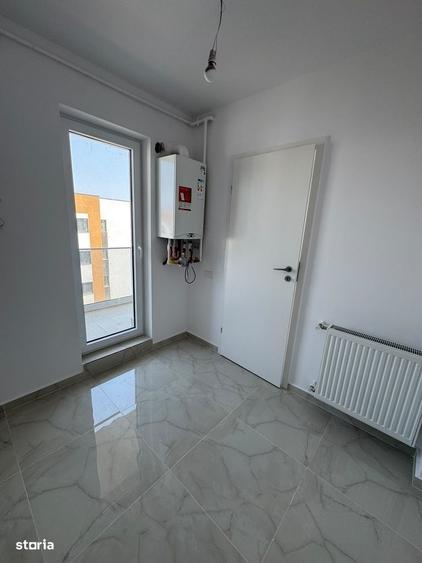 Garsoniera superba, finalizata, 40 mp 13 min de mers de metrou Berceni - 5