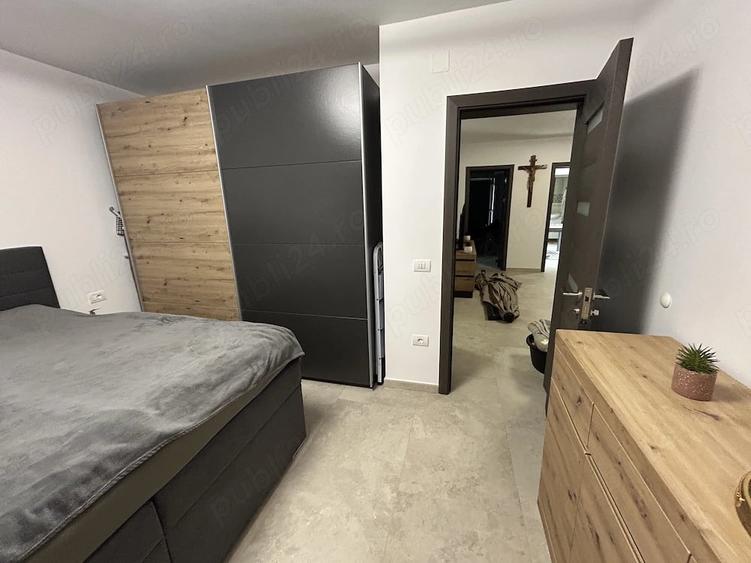 Casă cu 1 camere cu Teren 470 Mp în Mândruloc