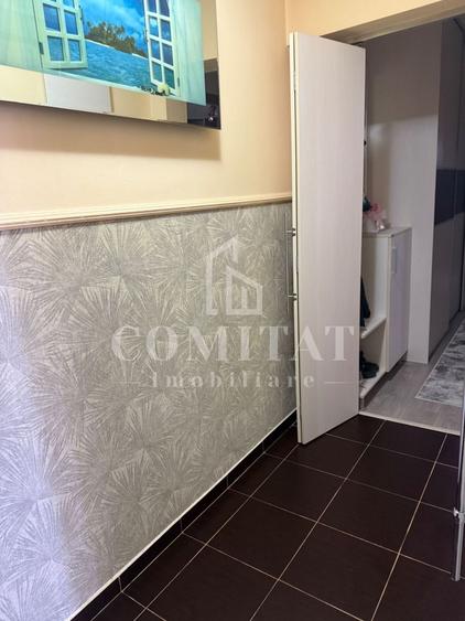 Apartament cu 2 camere decomandate | 60 mp | Zona Grigore Alexandrescu - 5