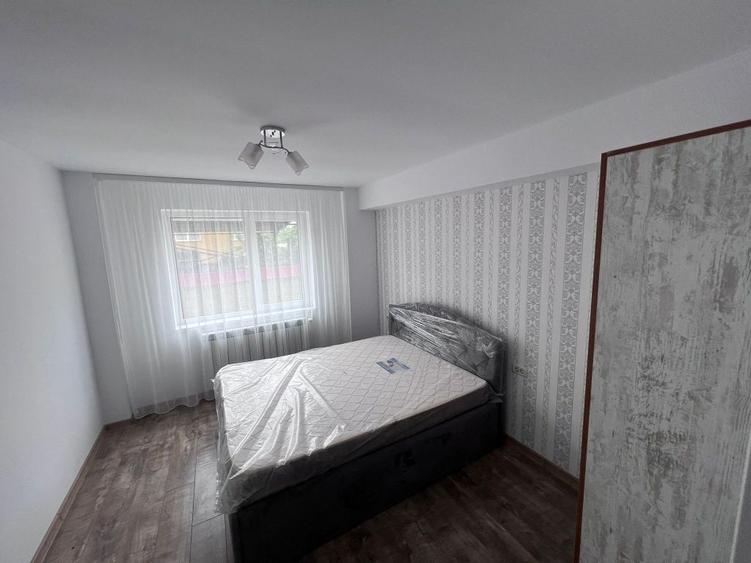 Apartament cu 2 camere decomandat în Fălticeni