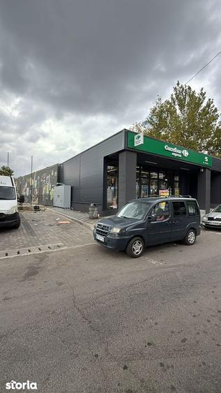 Spațiu comercial, de 326 mp, în Central