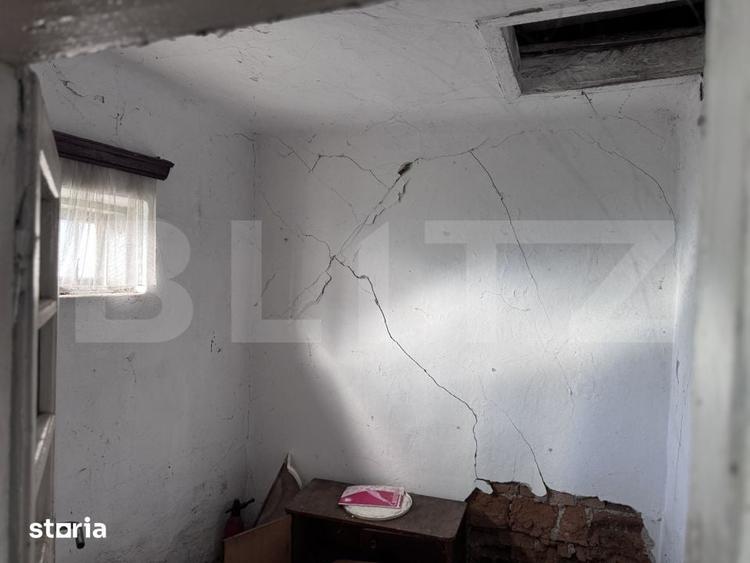 Casa Individuala 5 Camere si Teren Generos Romanesti - 18