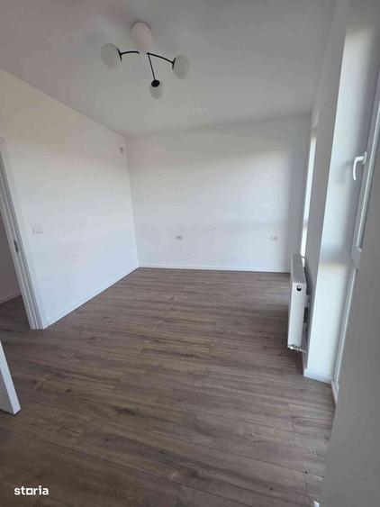 Apartament cu 2 camere în Sântana de Mureș