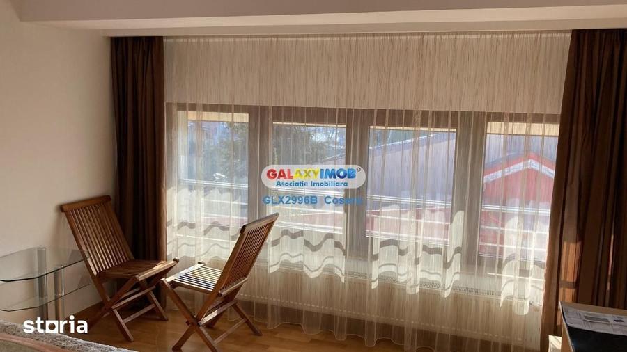Apartament cu 3 camere, mobilat în Drumul Taberei