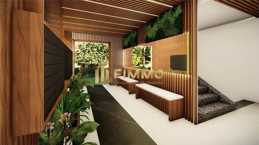 Apartament cu 2 camere semidecomandat în Periferie