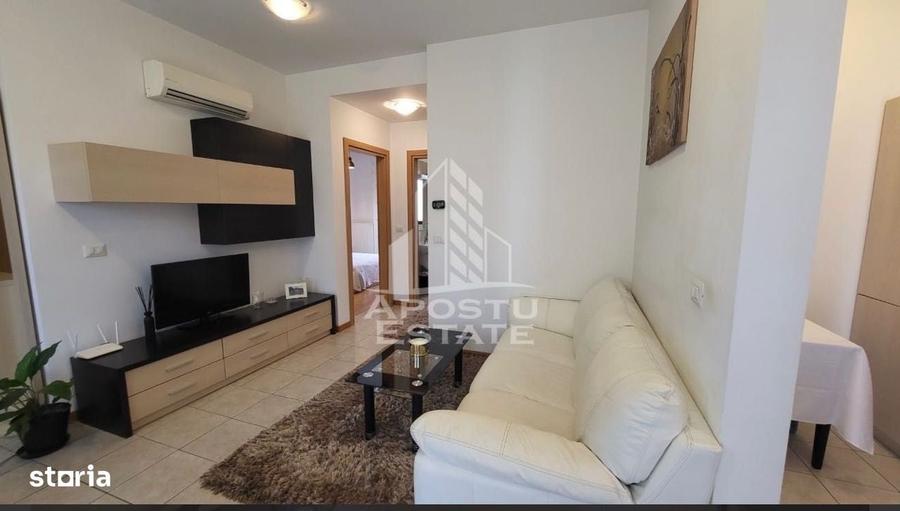 Apartament cu 3 camere semidecomandat în Dumbrăvița — fotografia 3