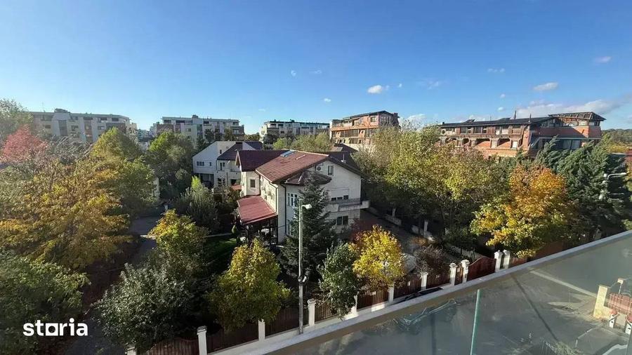 Apartament cu 4 camere în Central