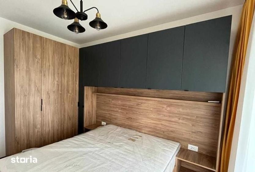 Apartament 2 camere | ECHO Tineretului | Terasa 17 mp | Incalzire in p - 3