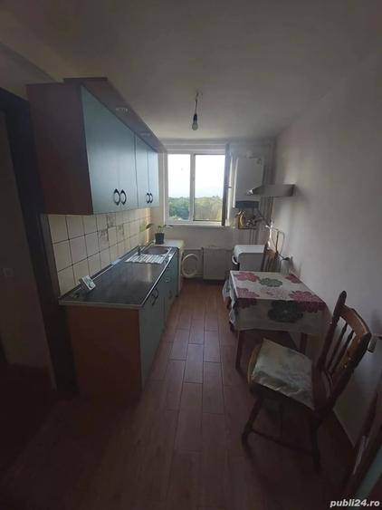 Apartament cu 2 camere decomandat în Ultracentral