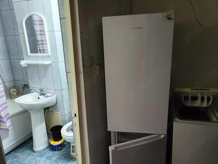 Garsonieră decomandată în Dumbrava 2