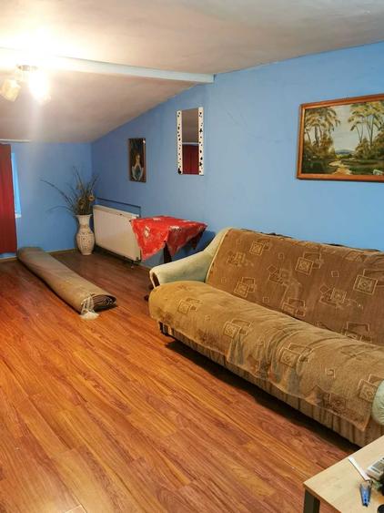 Apartament cu 2 camere semidecomandat în George Enescu