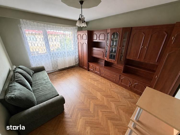 2 camere decomandate parcare | Marasti zona Fabricii | disponibil - 2