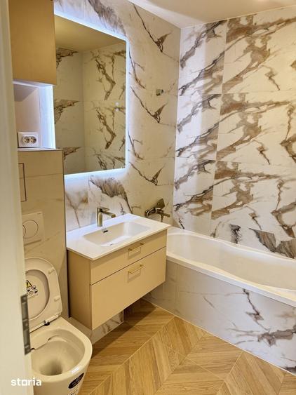 Apartament cu 4 camere decomandat, mobilat în Iosia