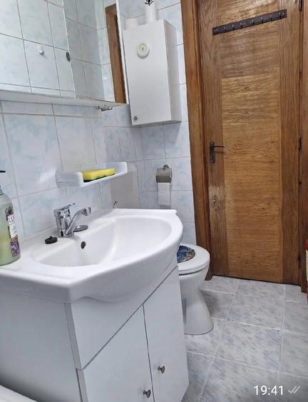 Garsonieră decomandată, mobilată în Central