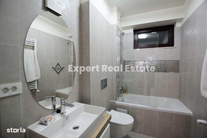 Apartament cu 2 camere în Dumbrăveni
